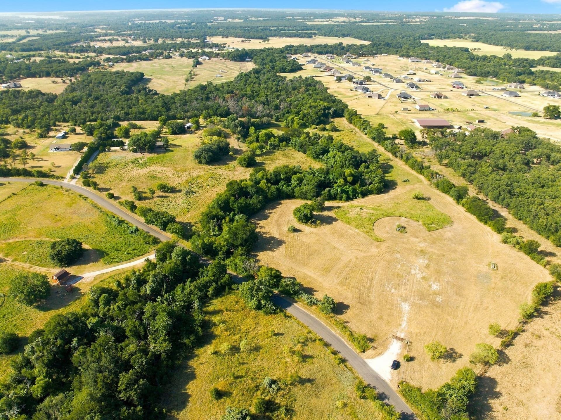 14.34 acres in Parker County - photo 16