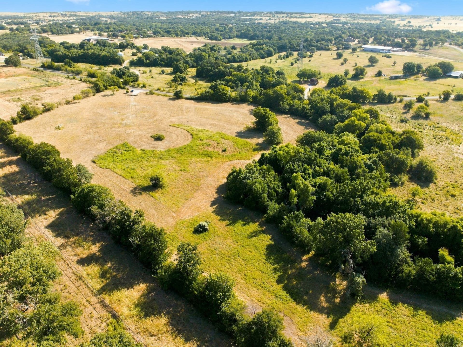 14.34 acres in Parker County - photo 21