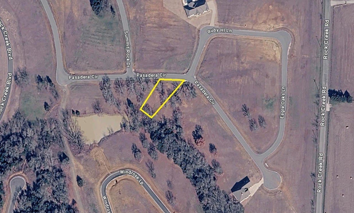 0.29 acres in Grayson County gallery image 2