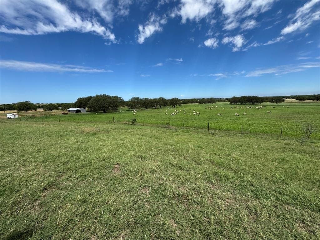 45 acres in Hamilton County
