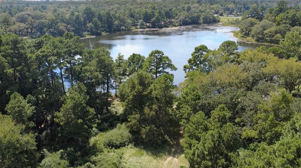 2.06 acres in Leon County