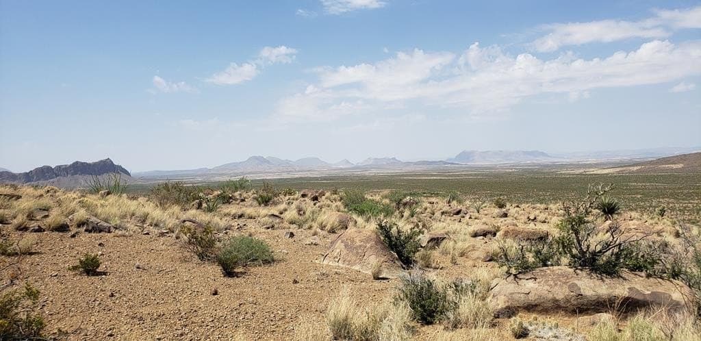 60 acres in Brewster County - photo 21