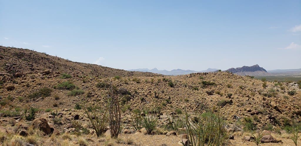 60 acres in Brewster County - photo 12