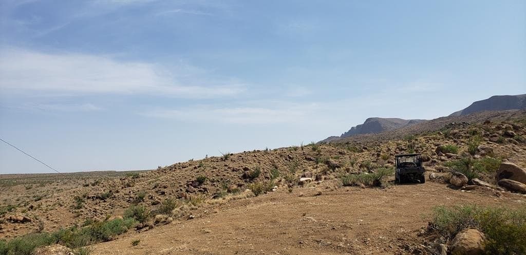 60 acres in Brewster County - photo 8