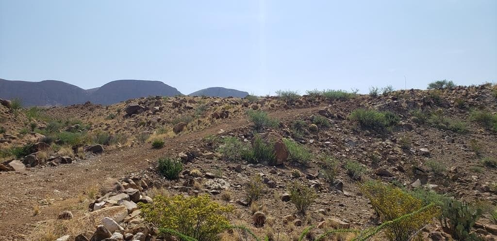 60 acres in Brewster County - photo 13