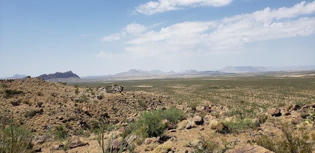 60 acres in Brewster County - photo 2