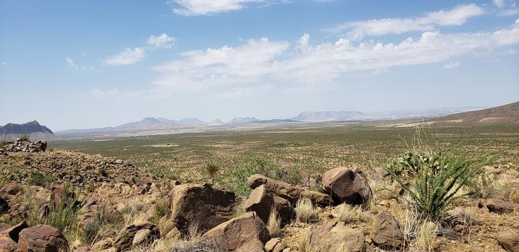 60 acres in Brewster County - photo 18