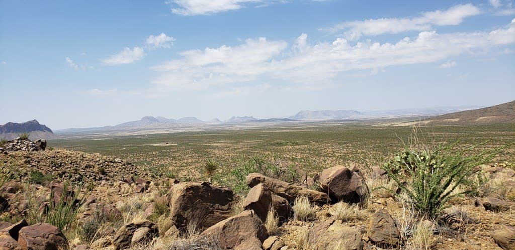 60 acres in Brewster County - photo 14