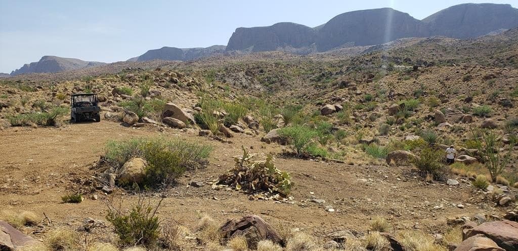 60 acres in Brewster County - photo 29