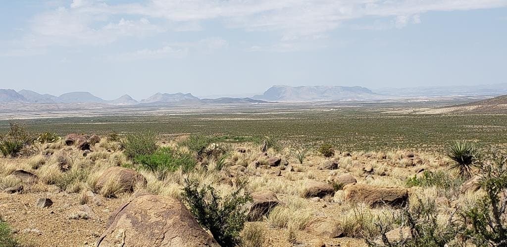 60 acres in Brewster County - photo 20