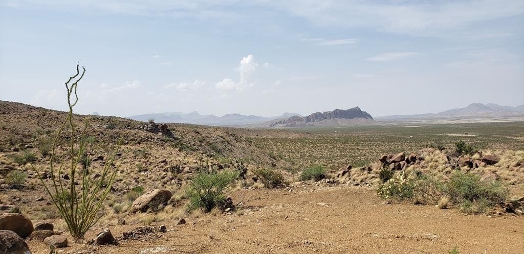 60 acres in Brewster County - photo 36
