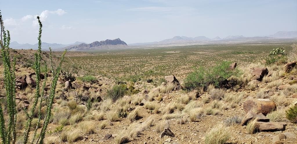 60 acres in Brewster County - photo 24