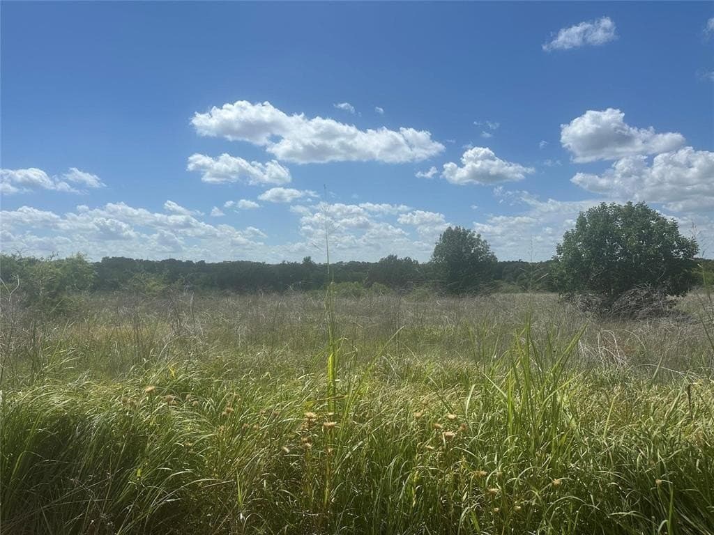 3.99 acres in Parker County