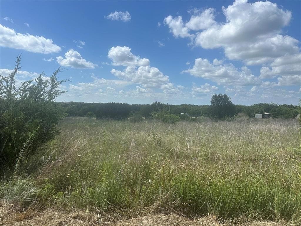 3.99 acres in Parker County featured view