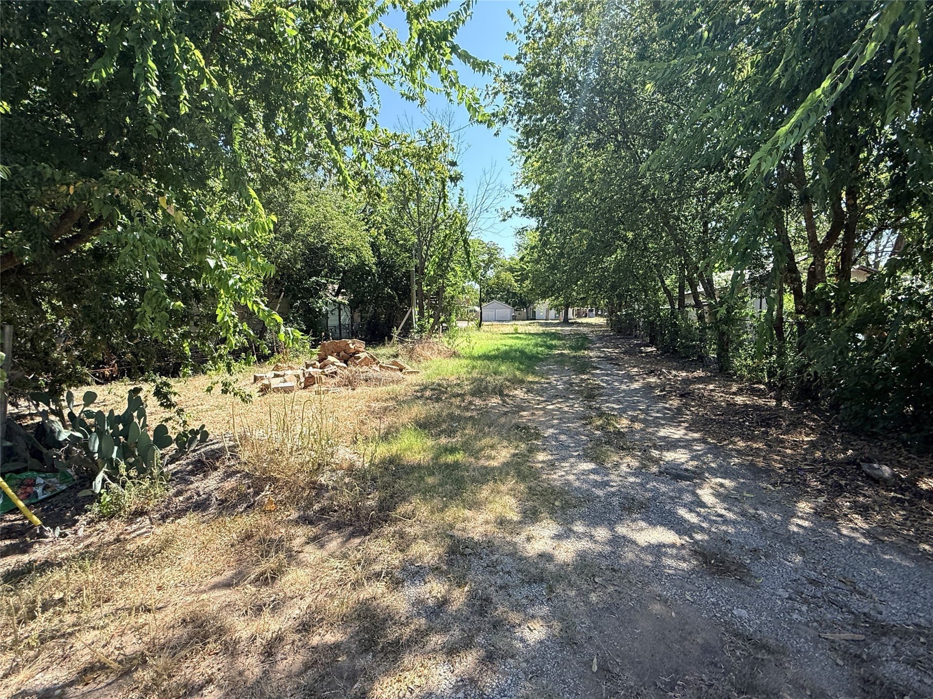 0.21 acres in Young County - photo 10