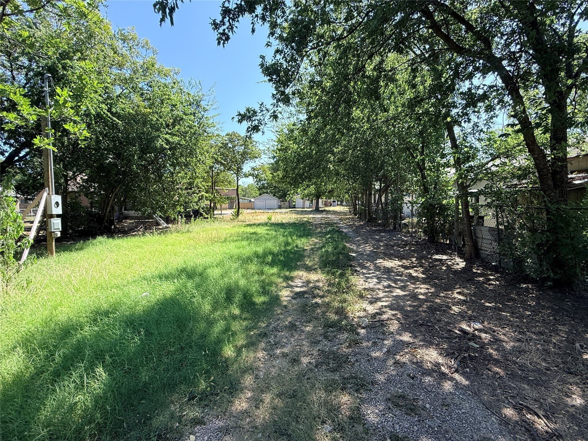 0.21 acres in Young County - photo 13