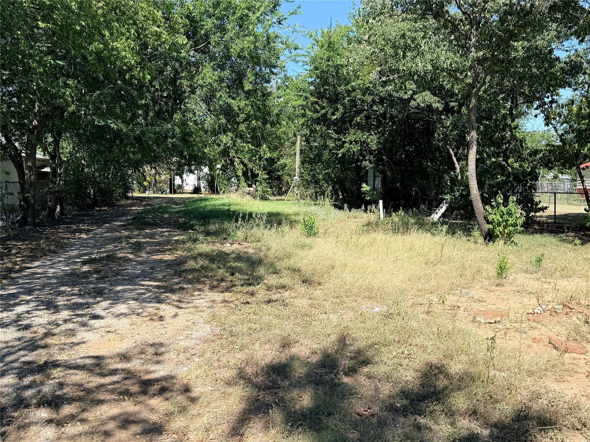 0.21 acres in Young County - photo 6