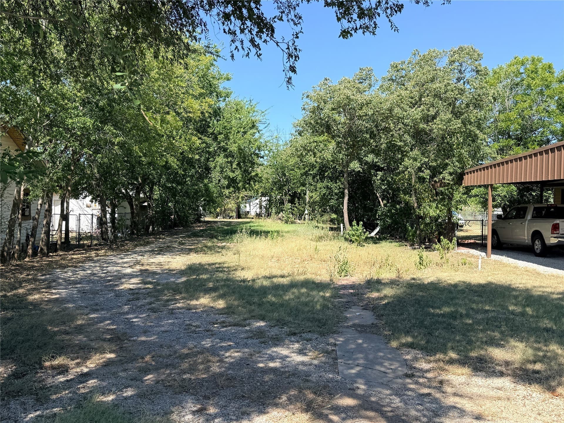 0.21 acres in Young County - photo 5