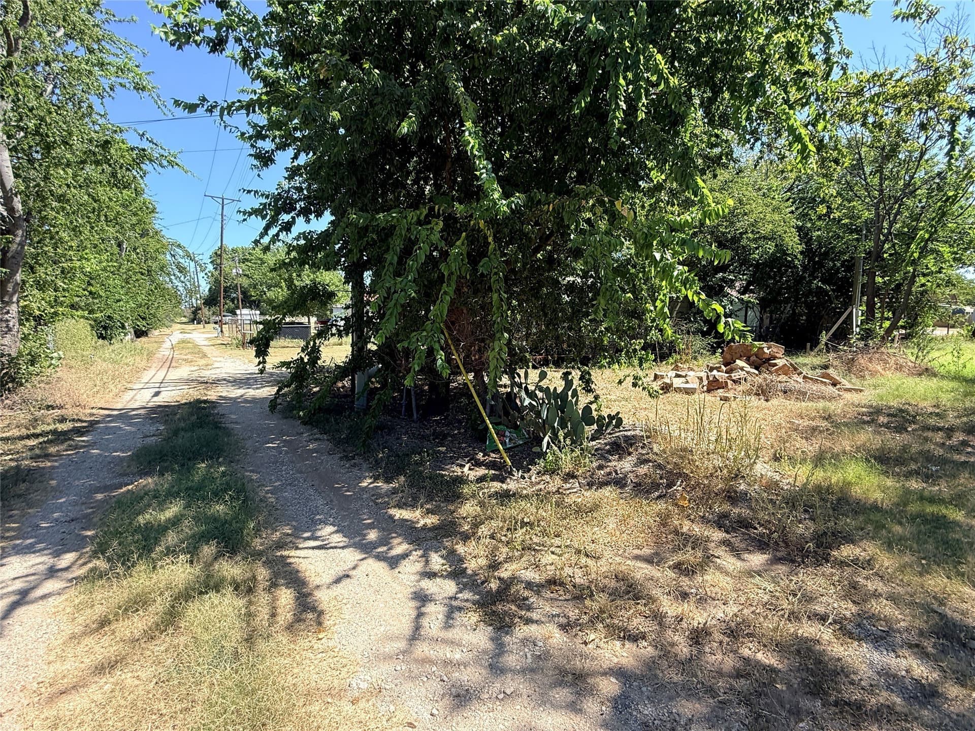 0.21 acres in Young County - photo 11