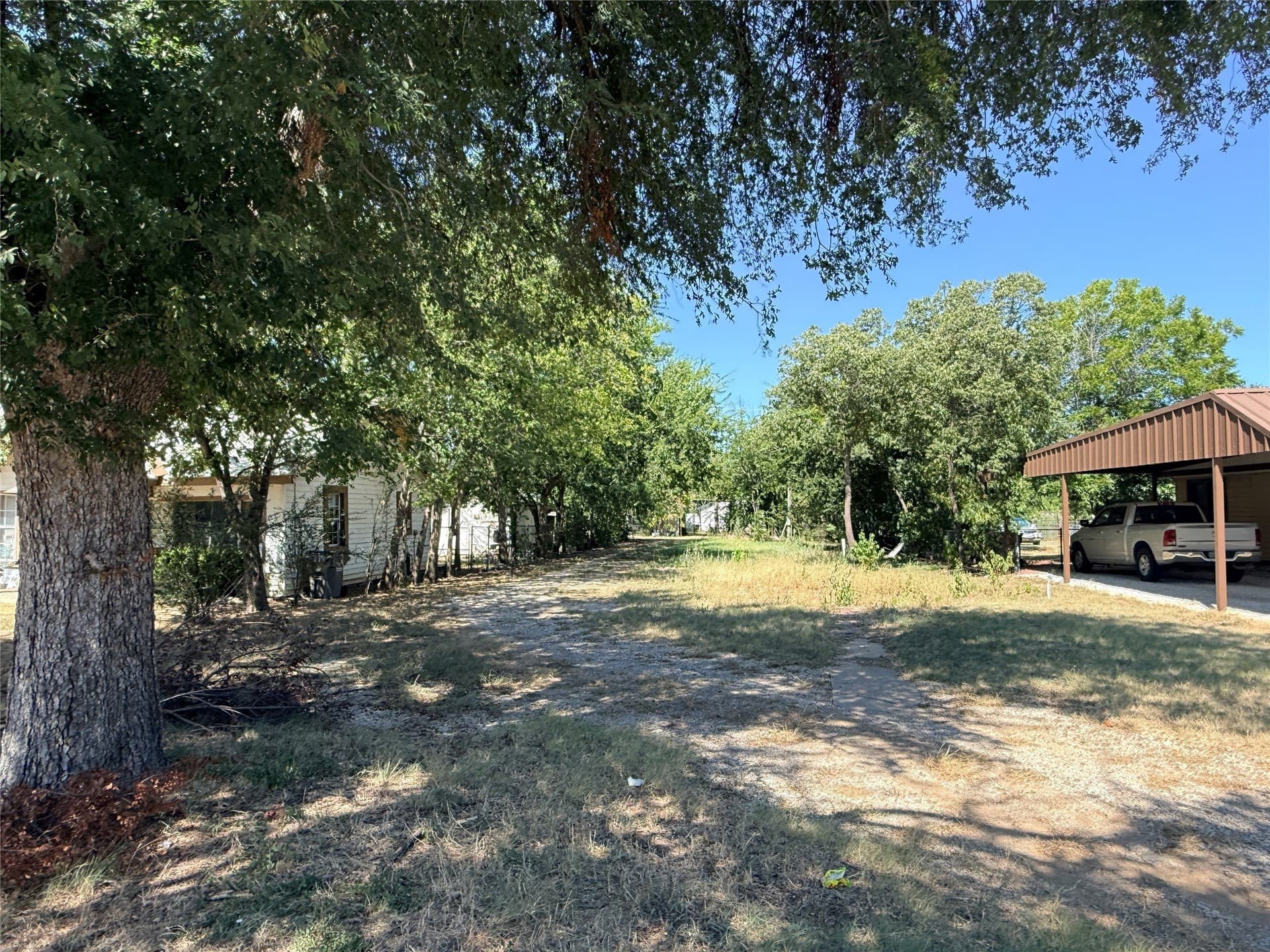 0.21 acres in Young County - photo 4