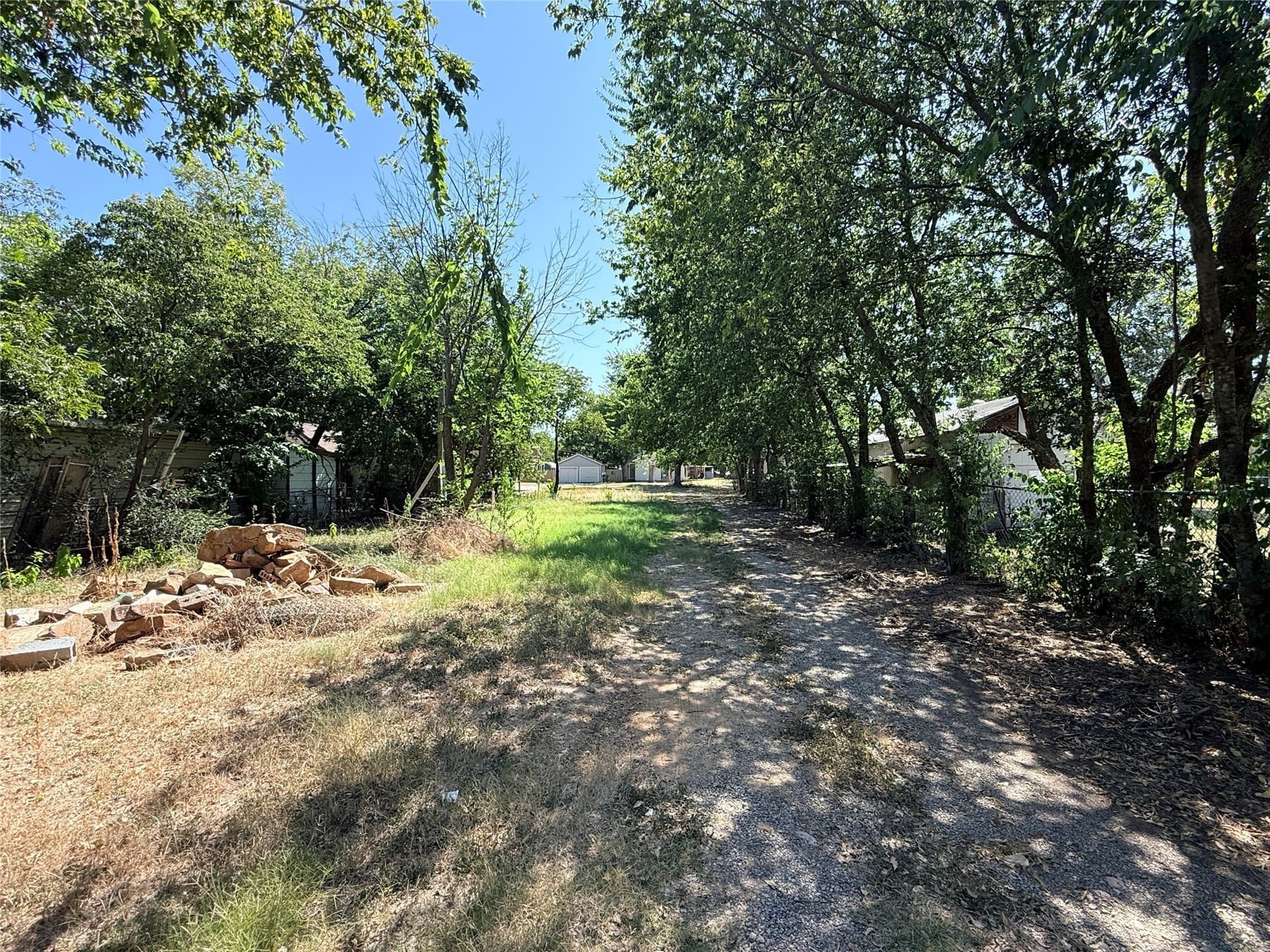0.21 acres in Young County - photo 9