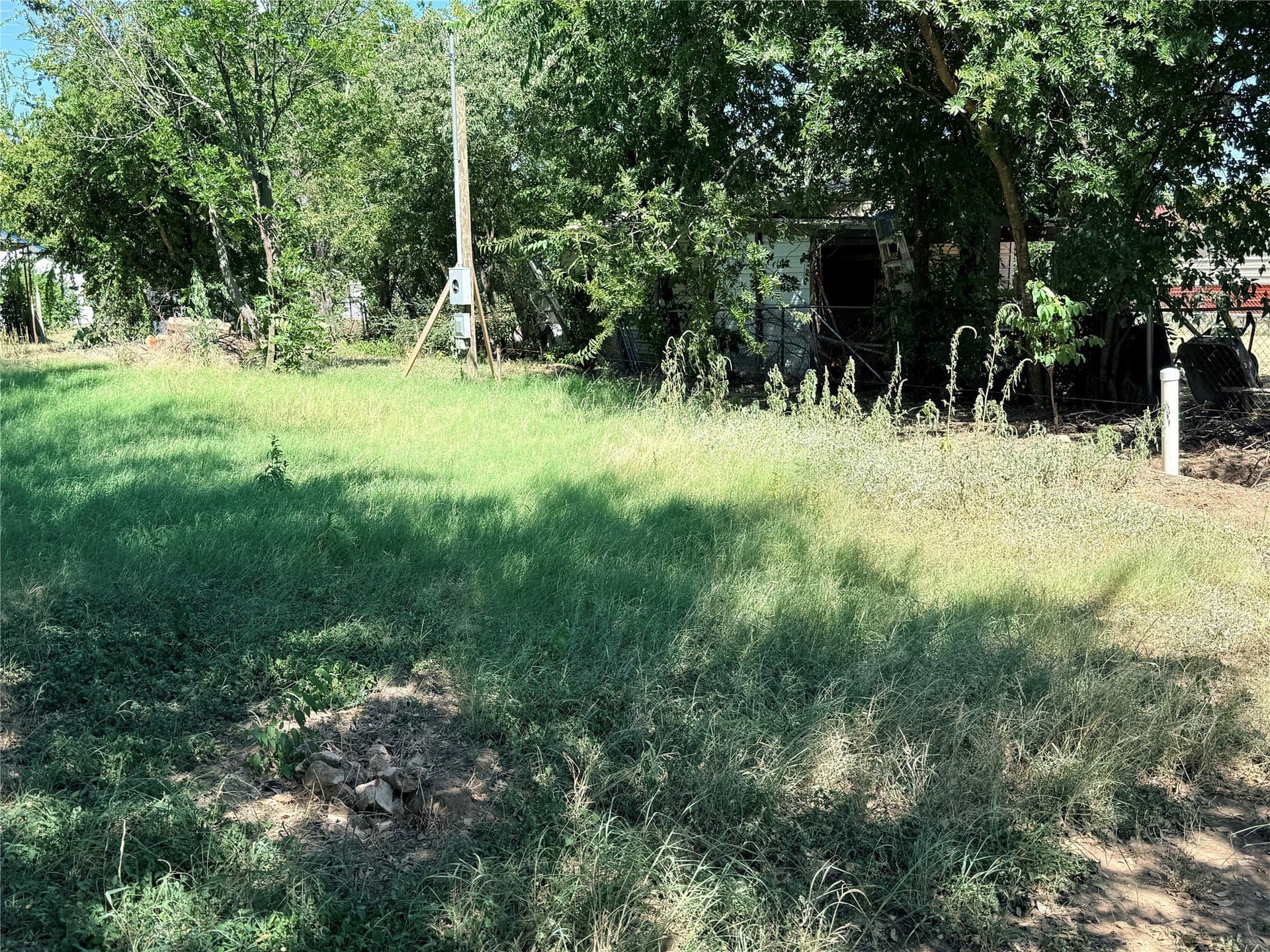 0.21 acres in Young County - photo 7