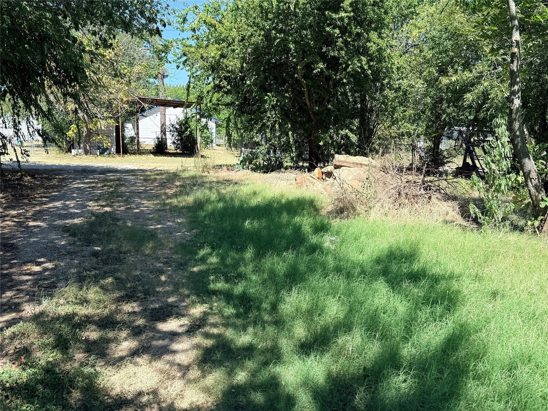 0.21 acres in Young County - photo 8