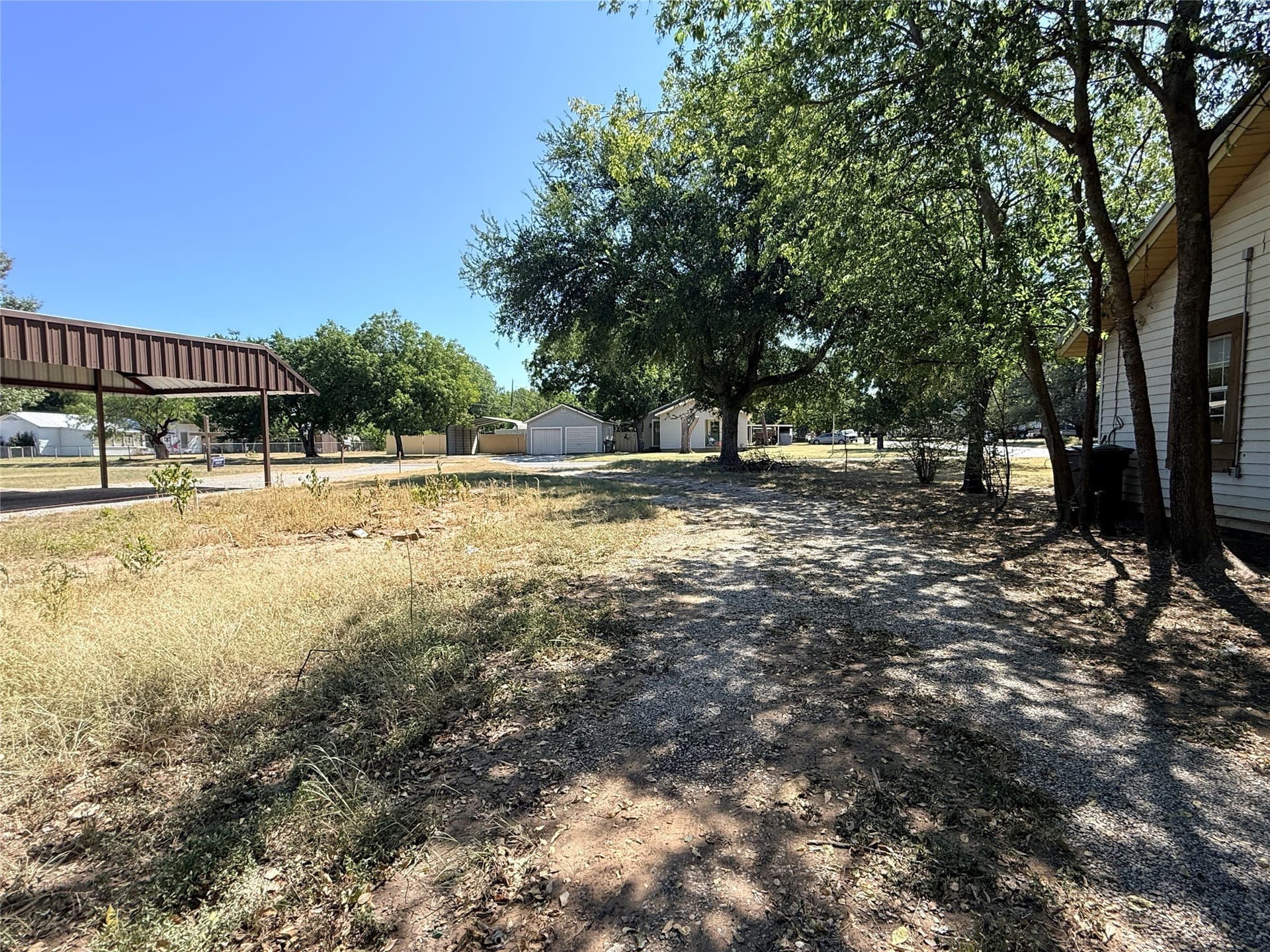 0.21 acres in Young County - photo 15