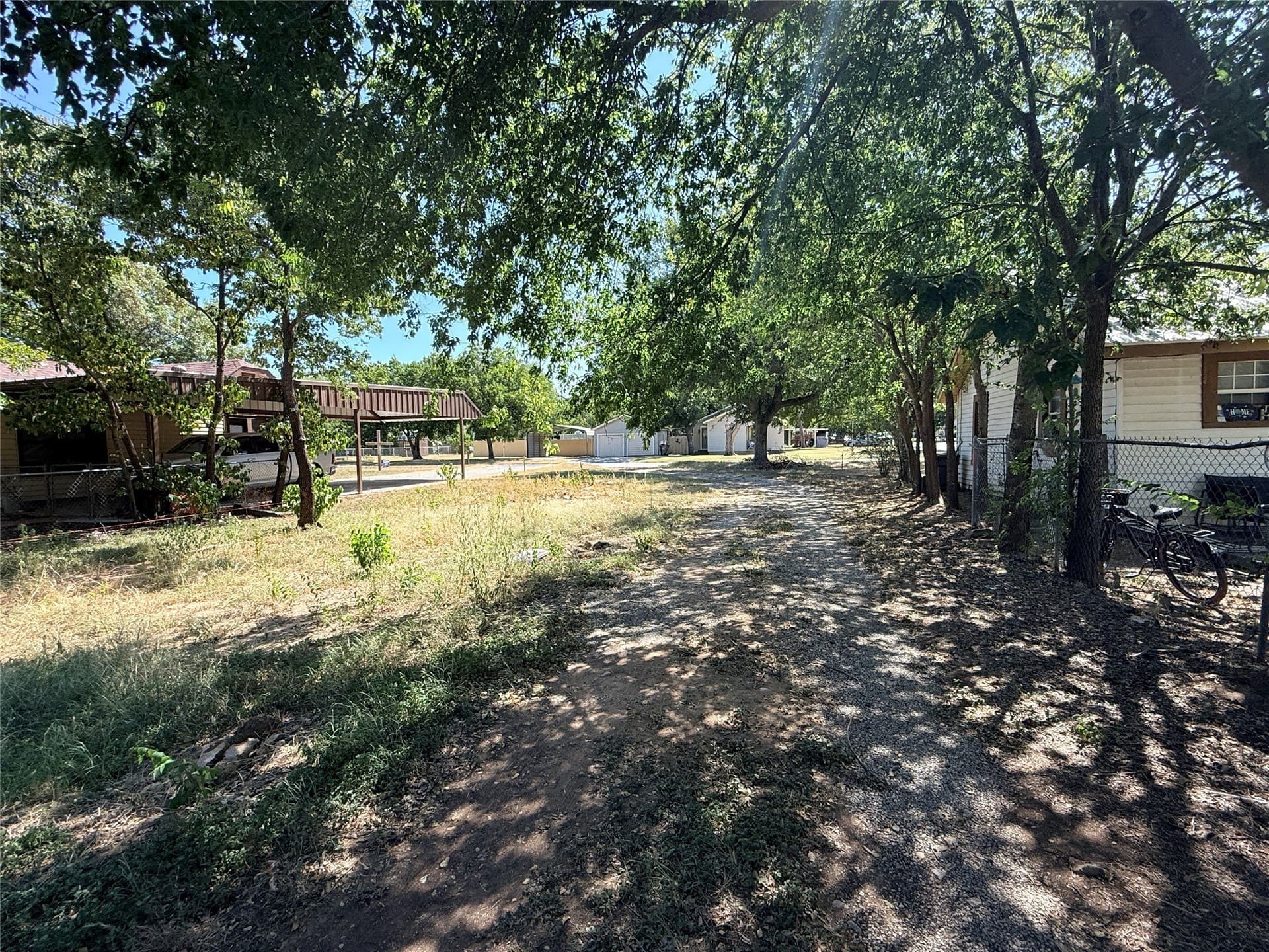 0.21 acres in Young County - photo 14