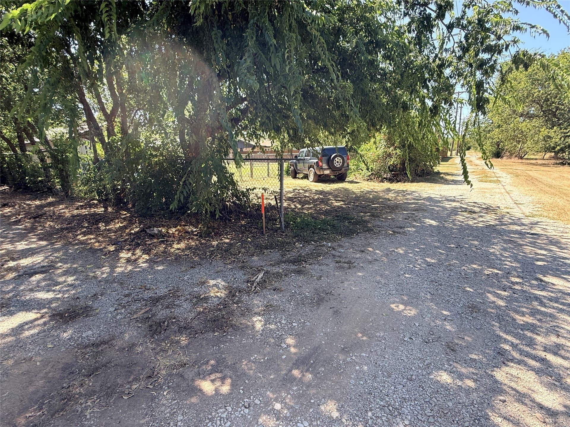0.21 acres in Young County - photo 12
