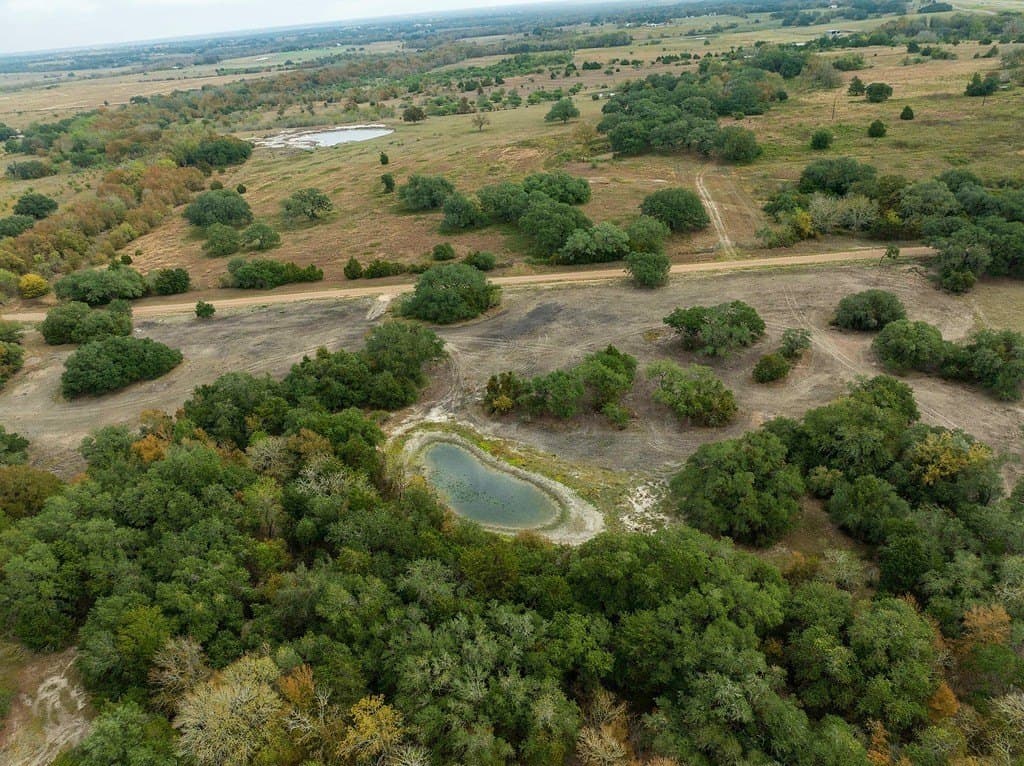 19.35 acres in Fayette County