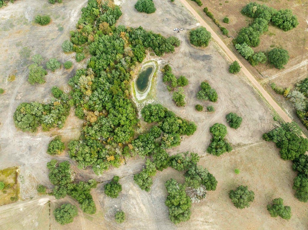 19.35 acres in Fayette County - photo 4