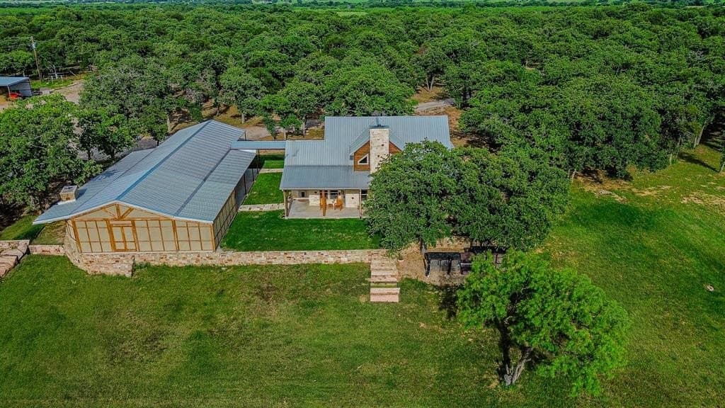 80 acres in Erath County gallery image 4
