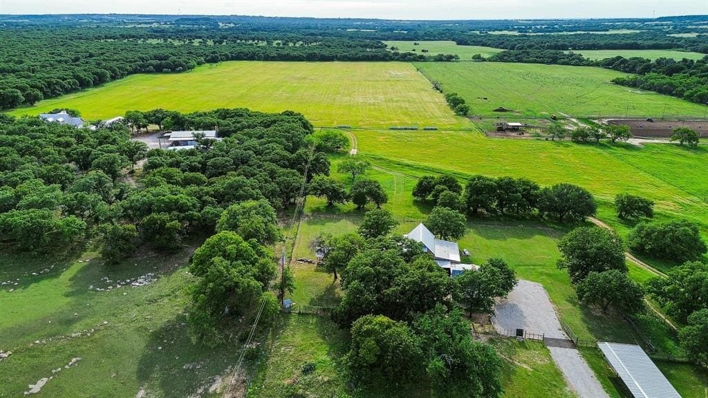 80 acres in Erath County gallery image 3