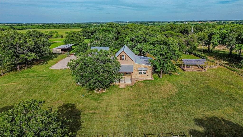 80 acres in Erath County featured view