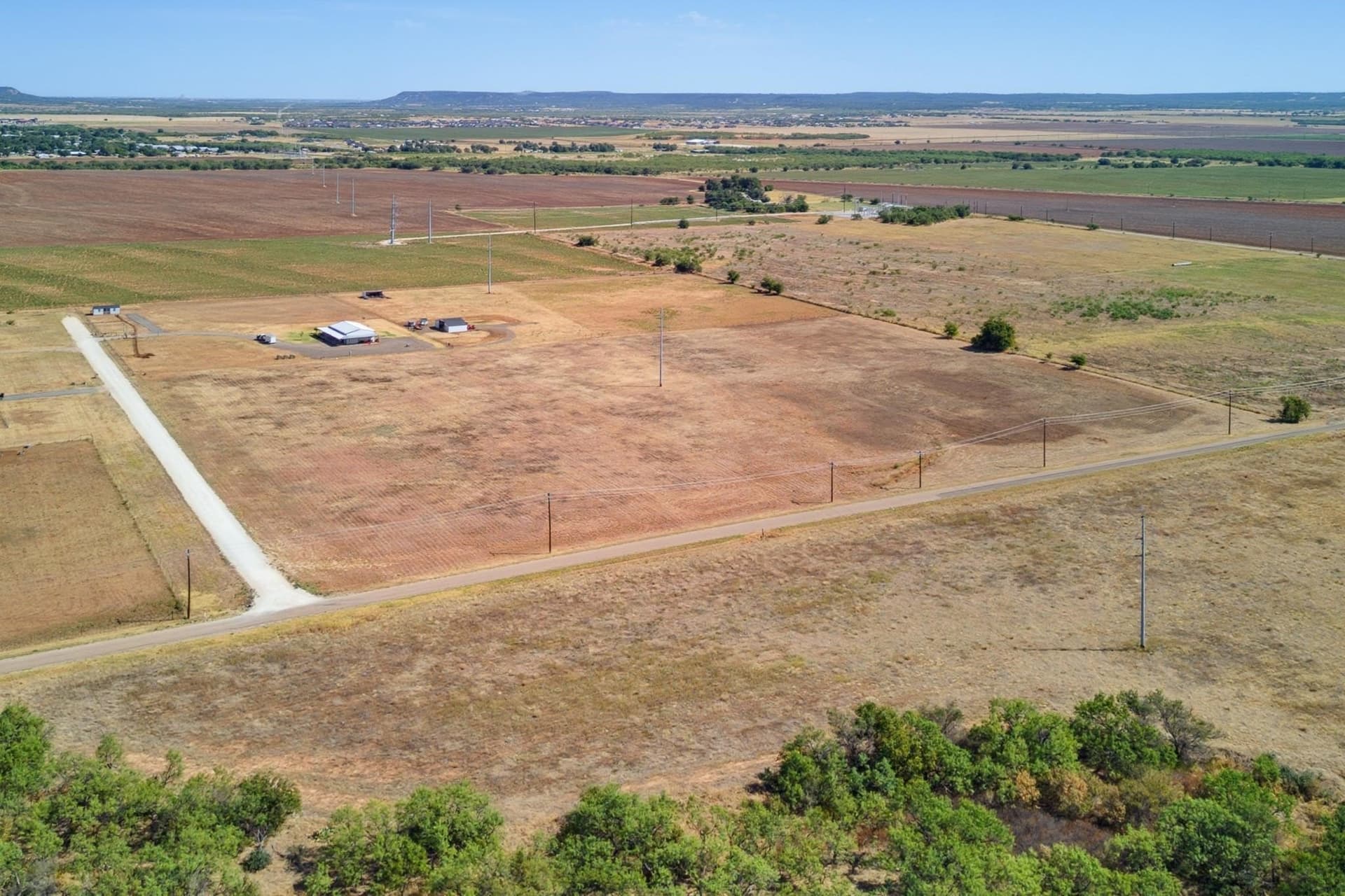 14.06 acres in Taylor County - photo 17