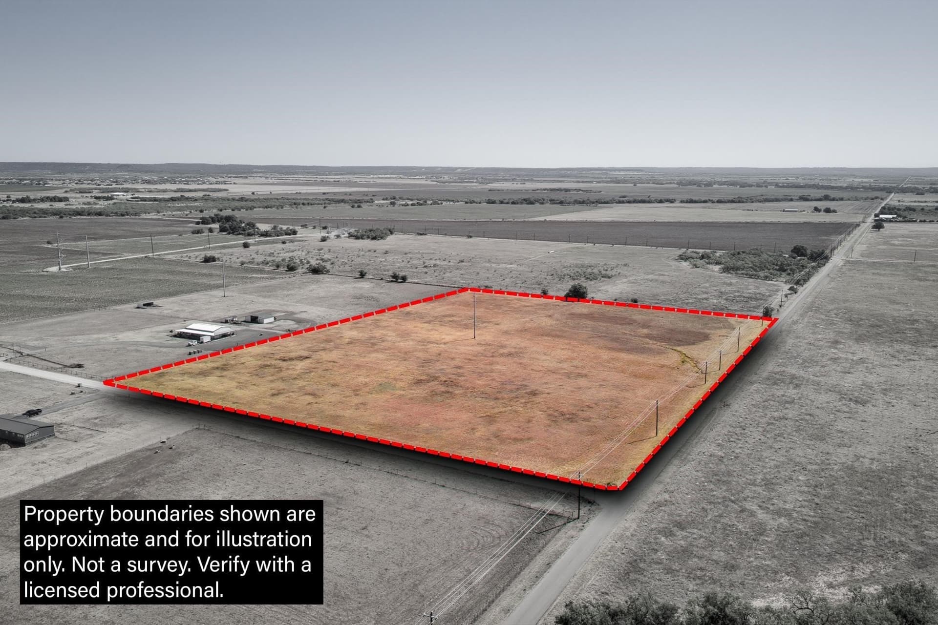 14.06 acres in Taylor County - photo 4
