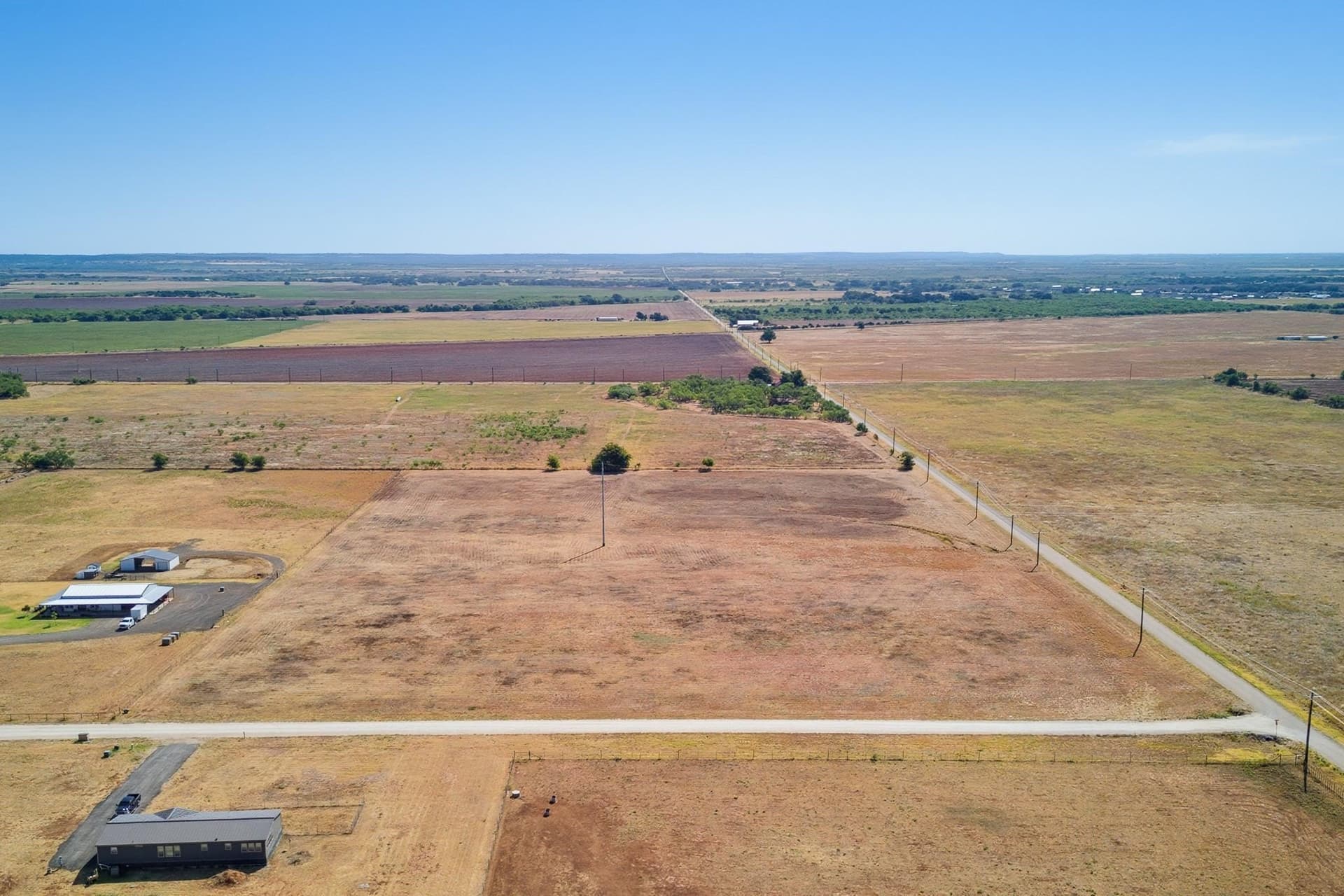 14.06 acres in Taylor County - photo 6