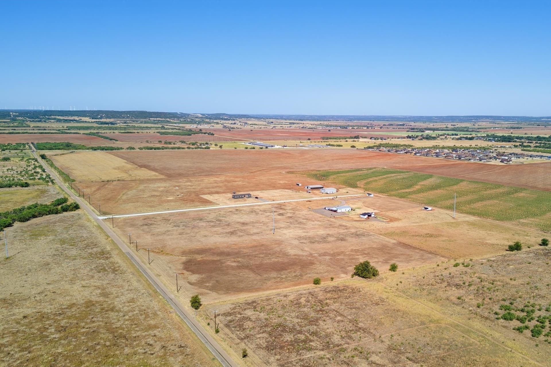 14.06 acres in Taylor County - photo 13