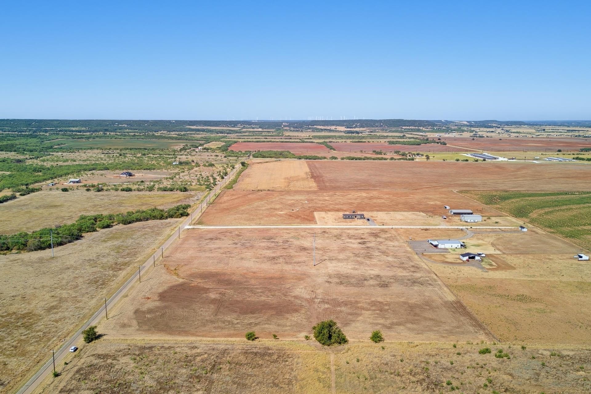 14.06 acres in Taylor County - photo 12