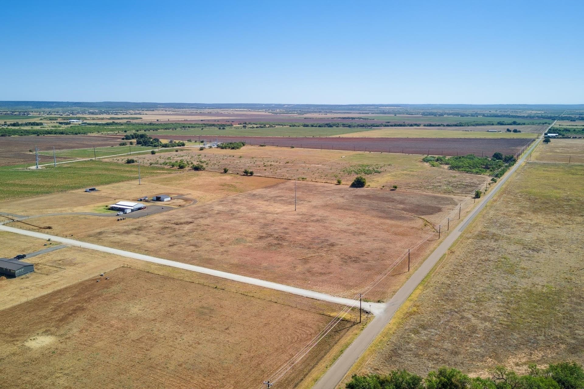 14.06 acres in Taylor County - photo 5