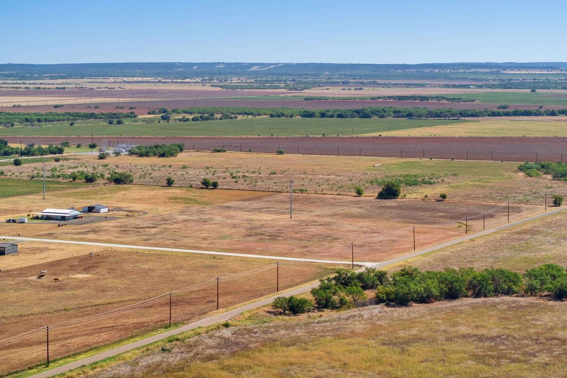 14.06 acres in Taylor County - photo 16