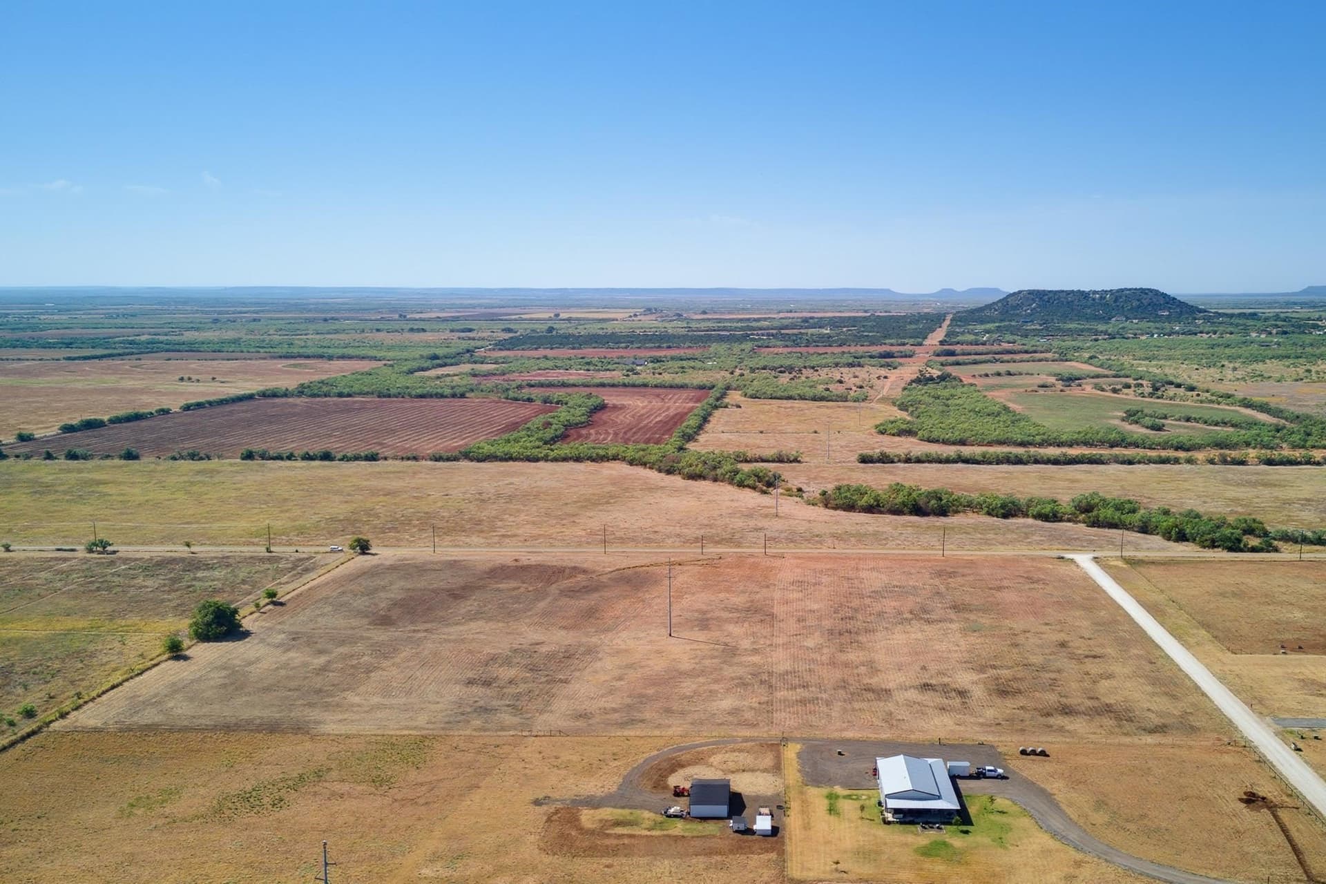 14.06 acres in Taylor County - photo 9