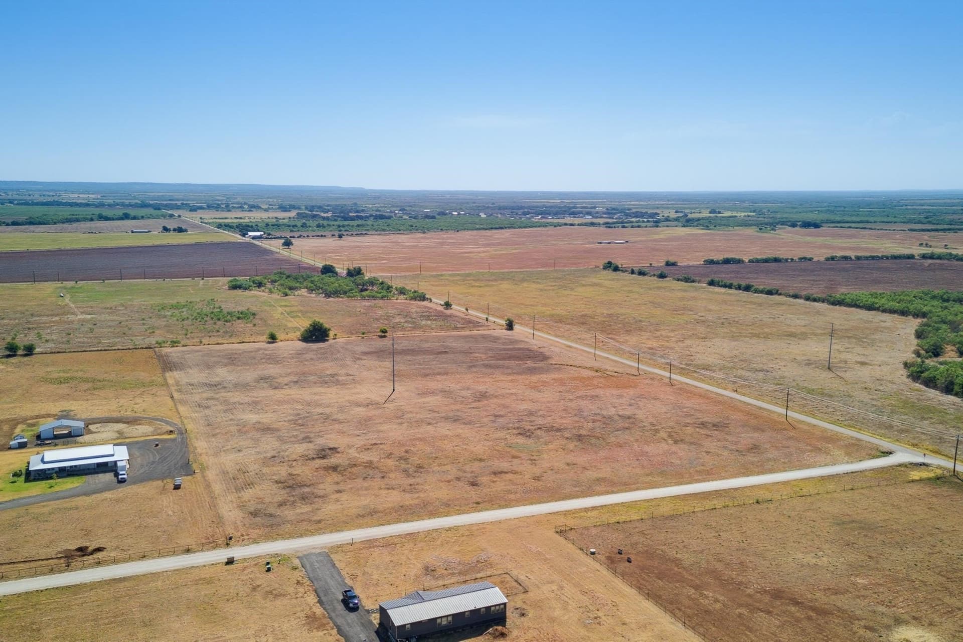 14.06 acres in Taylor County - photo 7