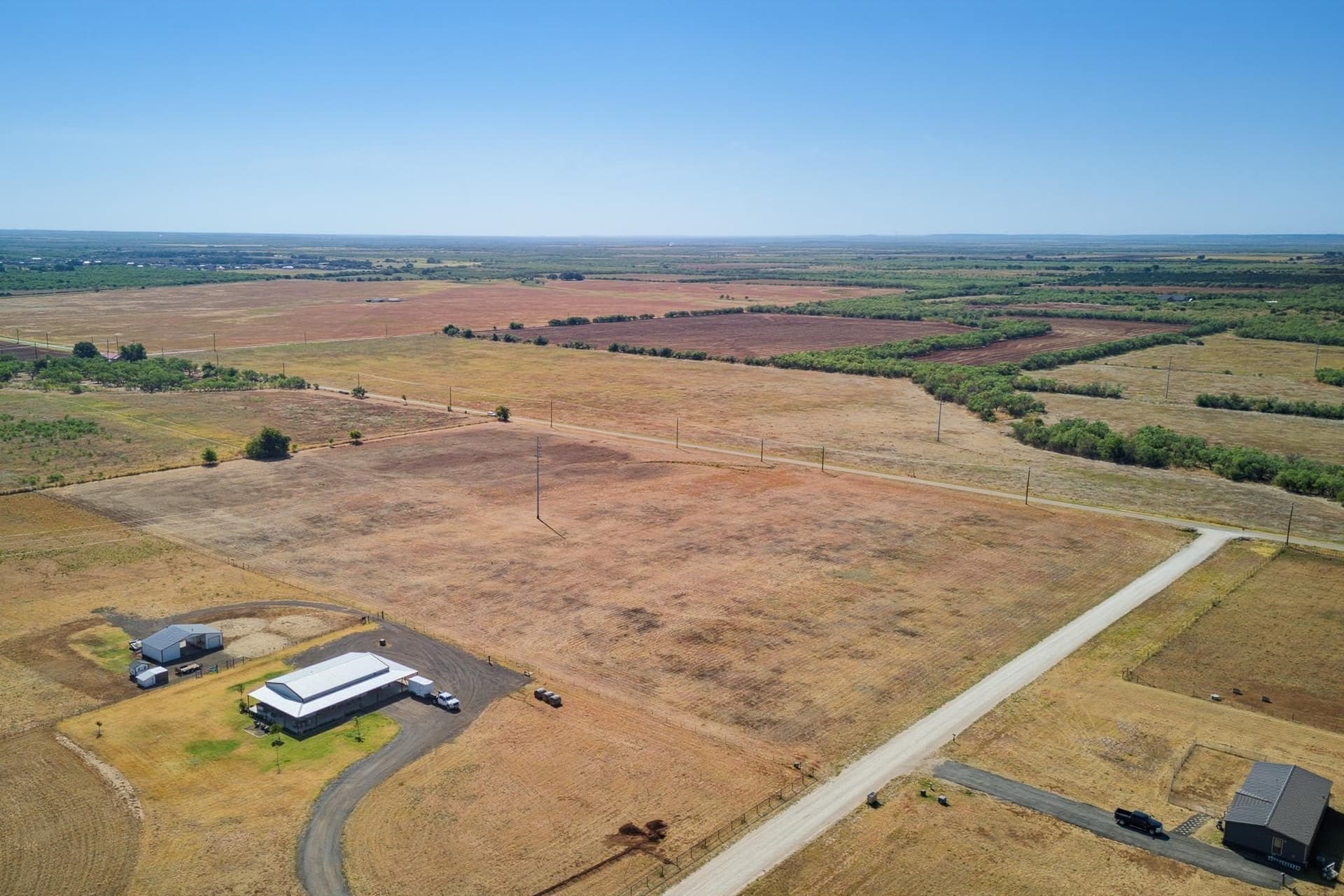 14.06 acres in Taylor County - photo 8