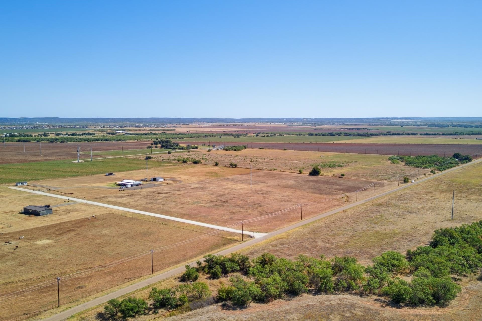 14.06 acres in Taylor County - photo 15