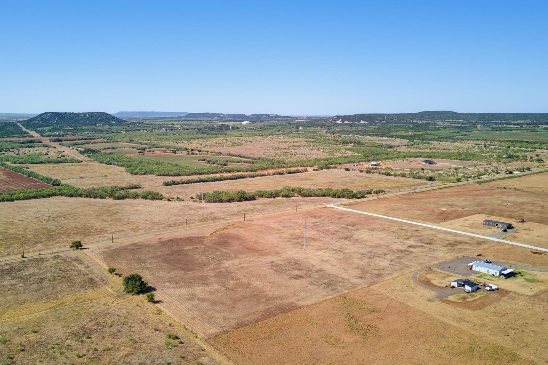 14.06 acres in Taylor County - photo 10
