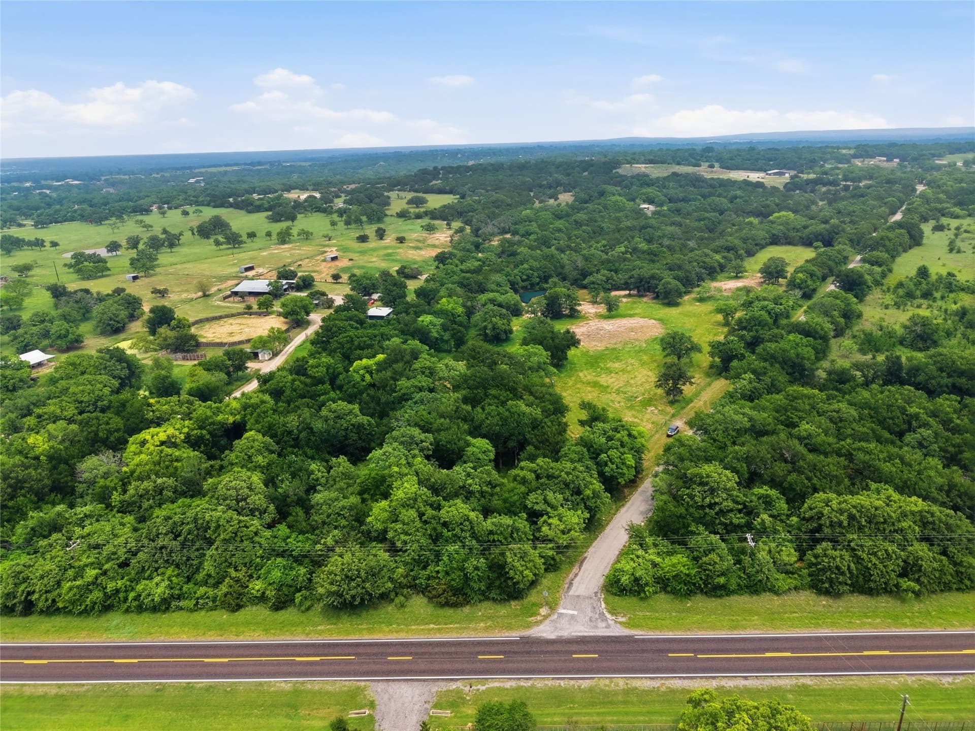 11.17 acres in Parker County - photo 13