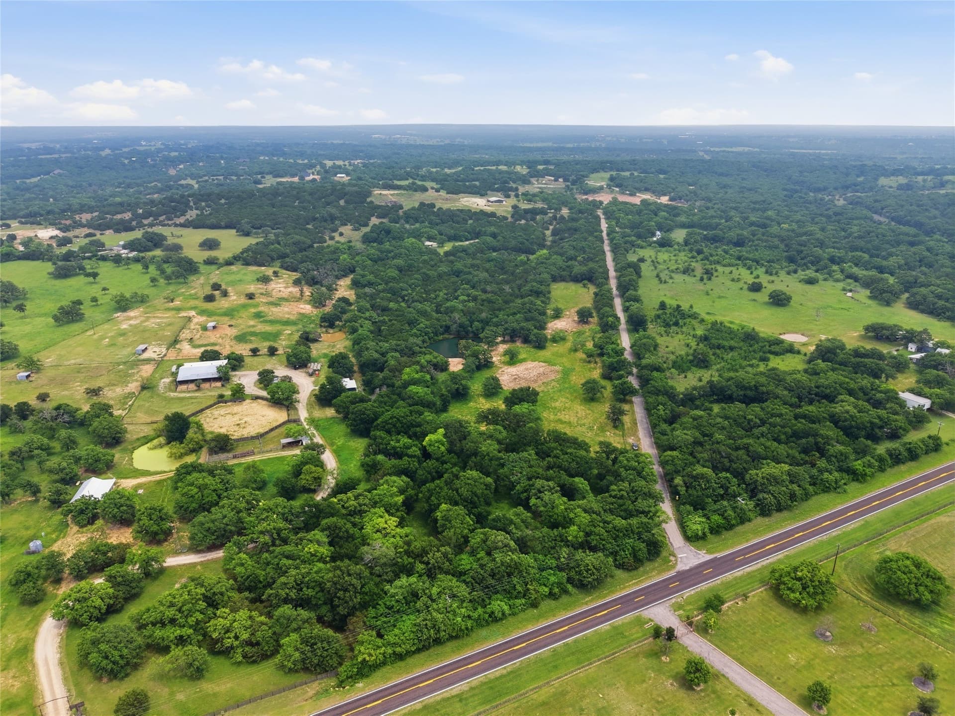 11.17 acres in Parker County - photo 12