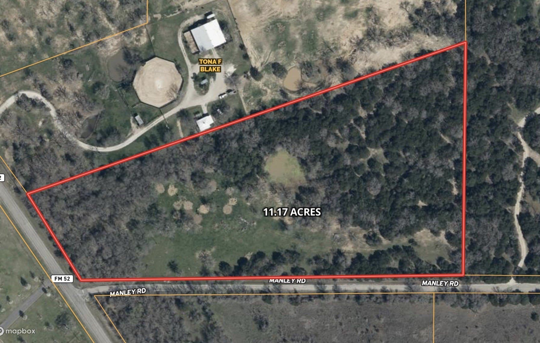 11.17 acres in Parker County - photo 15